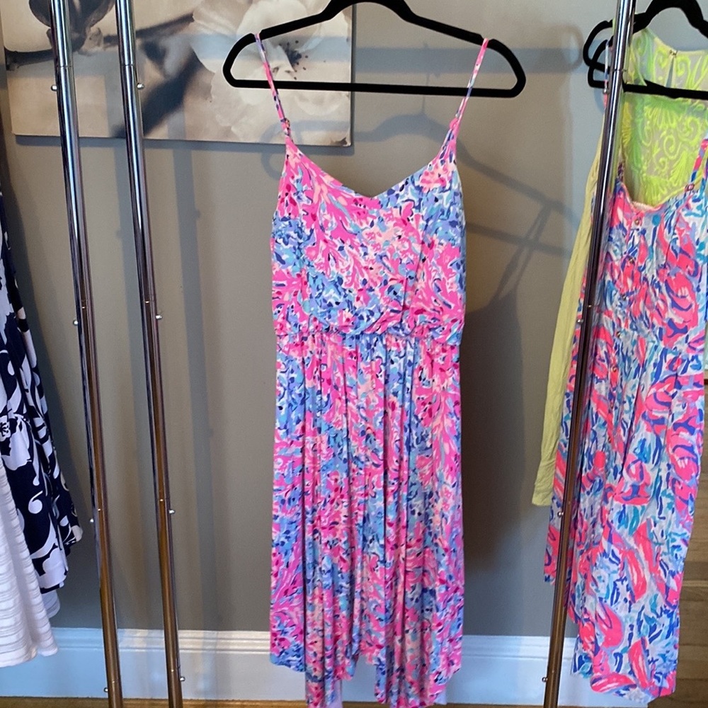 Buy2Get1 Lilly Pulitzer Dresses!